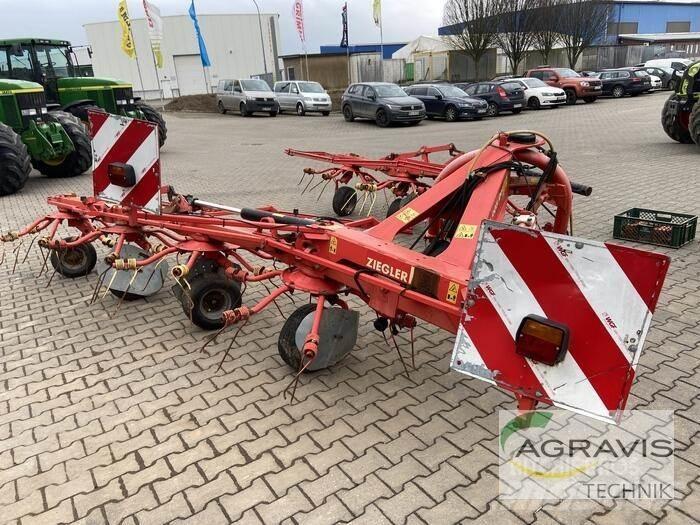 Ziegler HR 905 DH Kreiselheuer/-wender