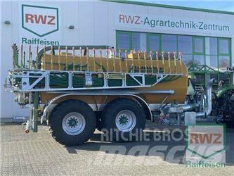 Zunhammer SKE 18,5PU Pumpen und Mischer