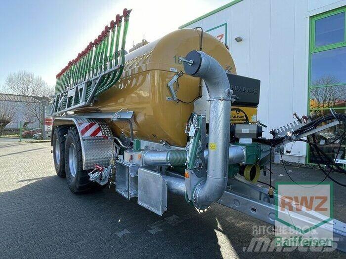 Zunhammer SKE 18,5PU Pumpen und Mischer