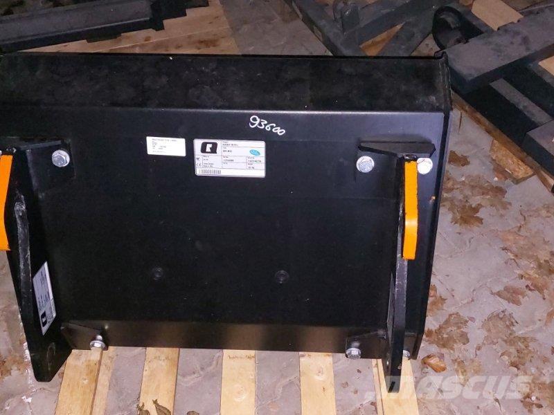 Ålö GS 90+ Frontladerzubehör