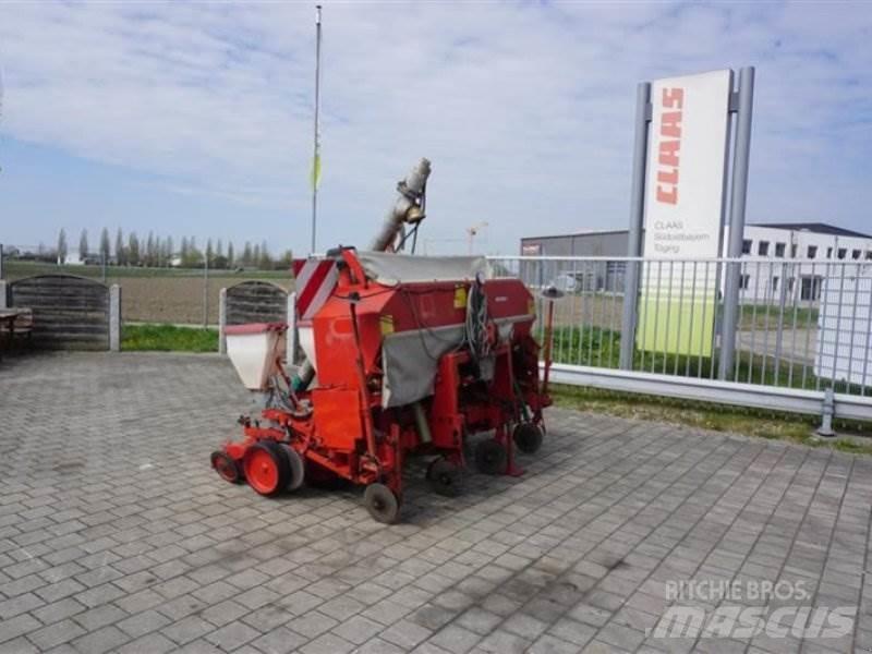 Becker AEROMAT Zubehör Sämaschinen und Pflanzmaschinen