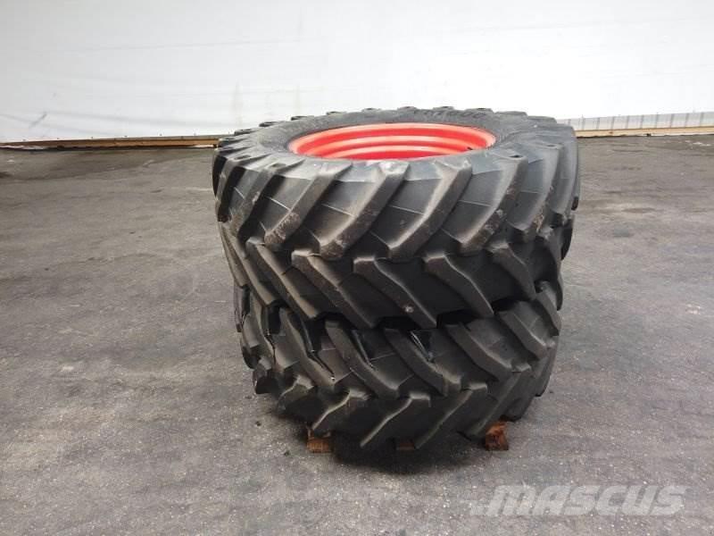 BKT 540 / 65 R30 Reifen