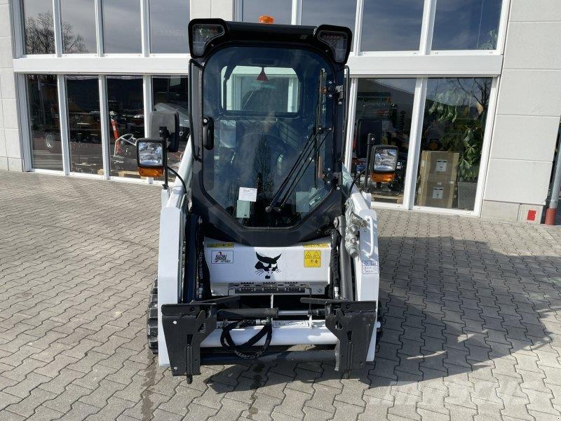 Bobcat T450 E Kompaktlader