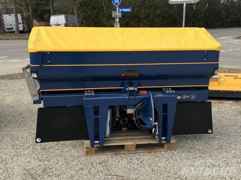 Bogballe M35W Düngemittelverteiler