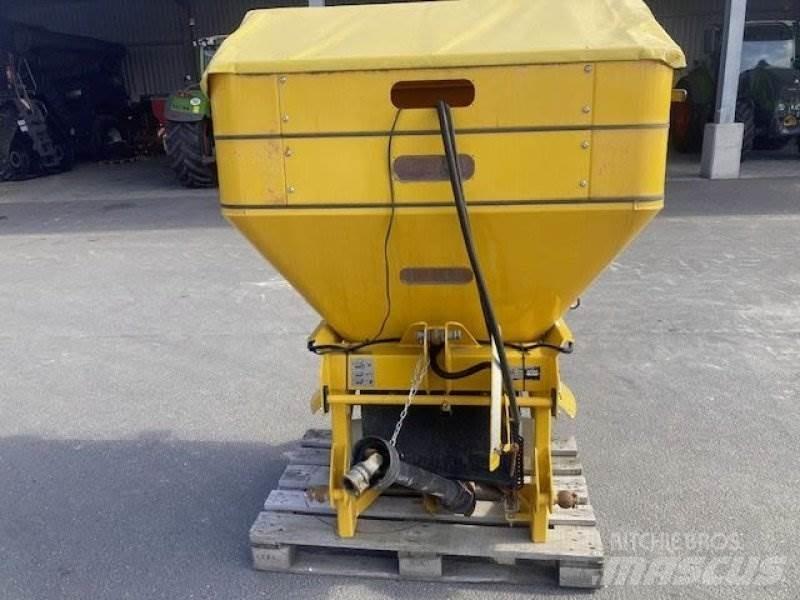 Bogballe S3 Sand- und Salzstreuer