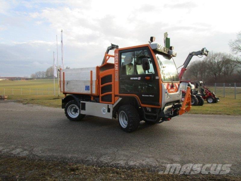 Boki HY 1352 ATV/Quad