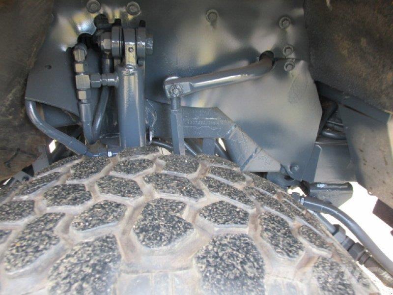 Boki HY 1352 ATV/Quad