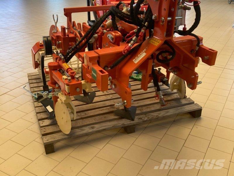 Braun HZ 4 BV Sonstige Obst- und Weinanbaumaschinen