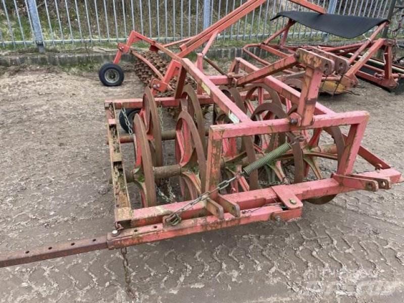 Brix B 17/90 Walzen
