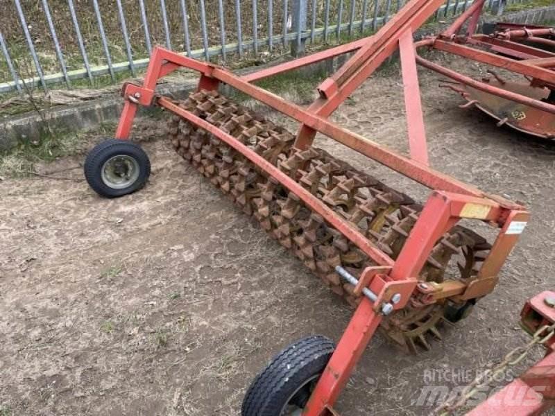 Brix B 17/90 Walzen