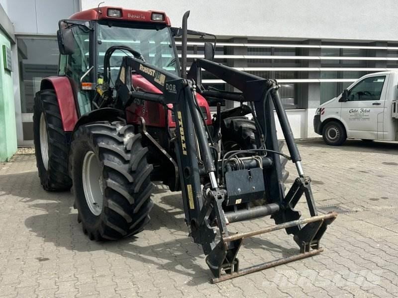 Case IH CS 94 Traktoren
