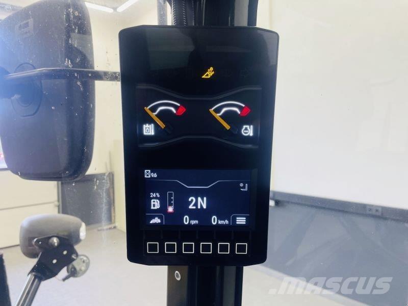 CAT 906-14A Radlader