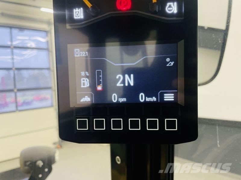 CAT 908-14A Radlader