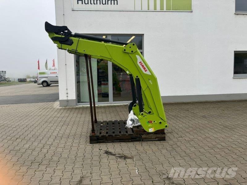 CLAAS FL 120 C Hoflader