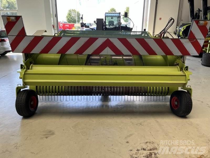 CLAAS Pick-Up Erntevorsätze