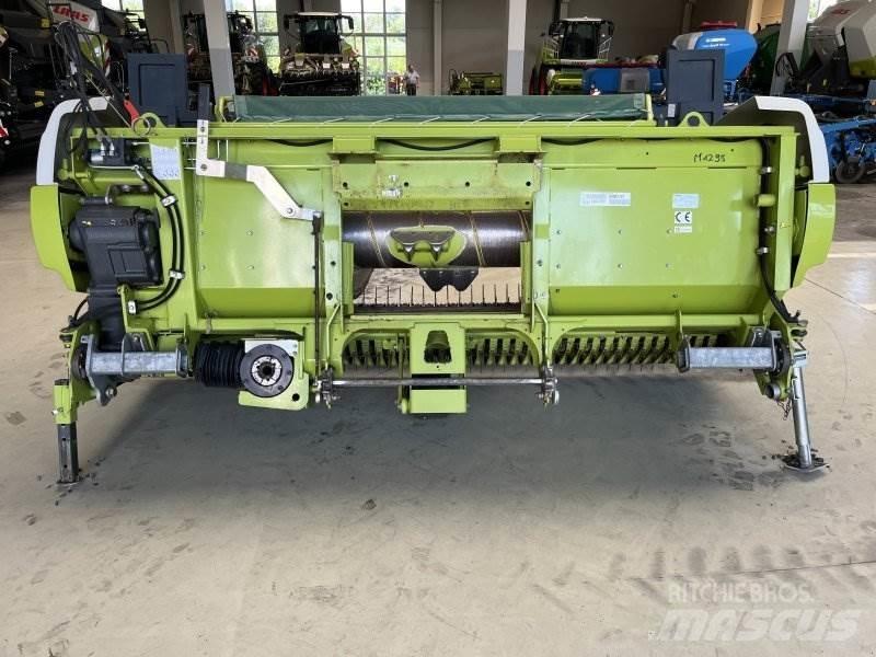CLAAS Pick-Up Erntevorsätze