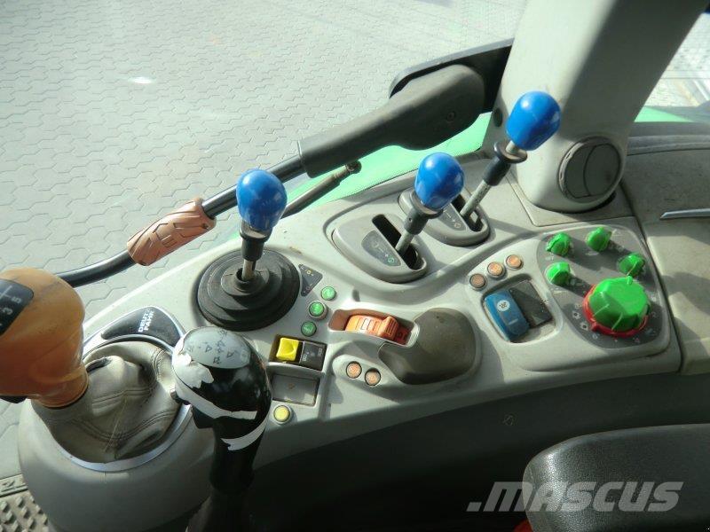 Deutz 5120P Traktoren