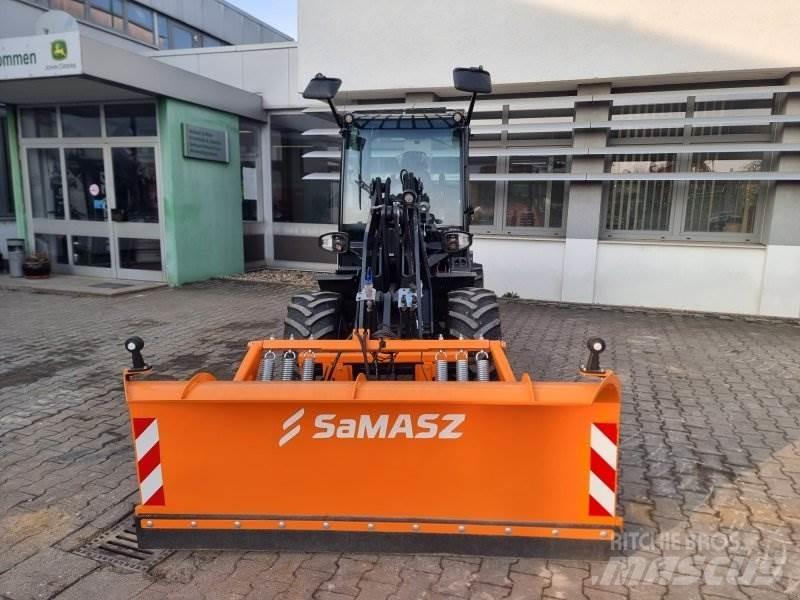 Doosan DL60-7 Radlader