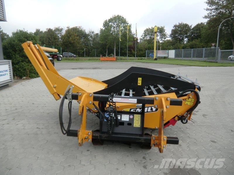 Emily DELTA Wickelkombination