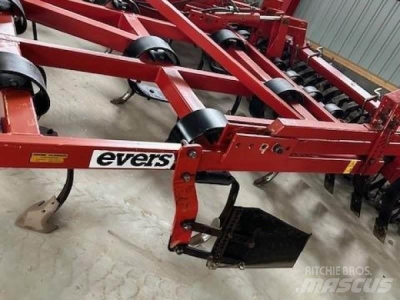 Evers Tarpan Grubber