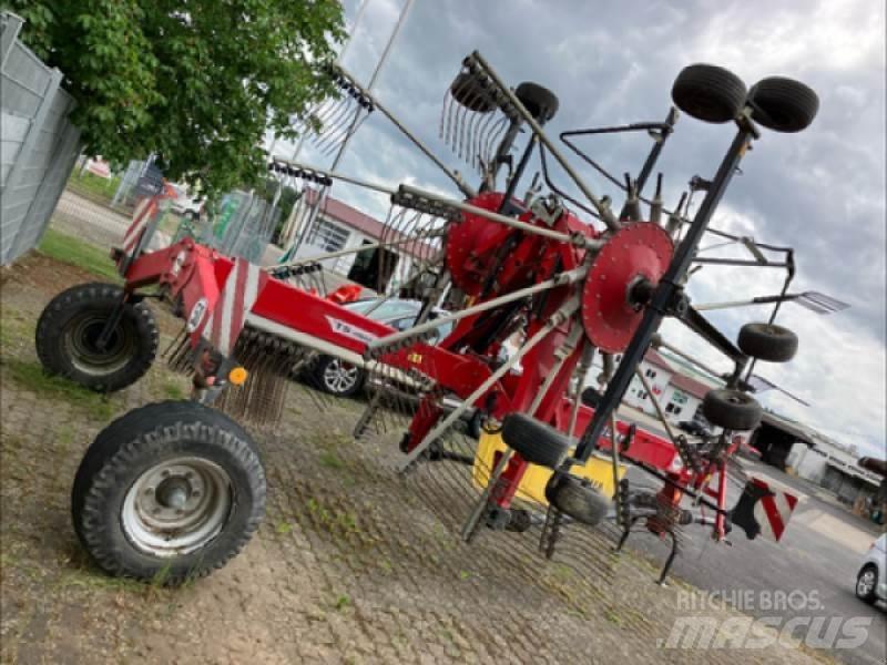 Fella TS 10055 Schwader