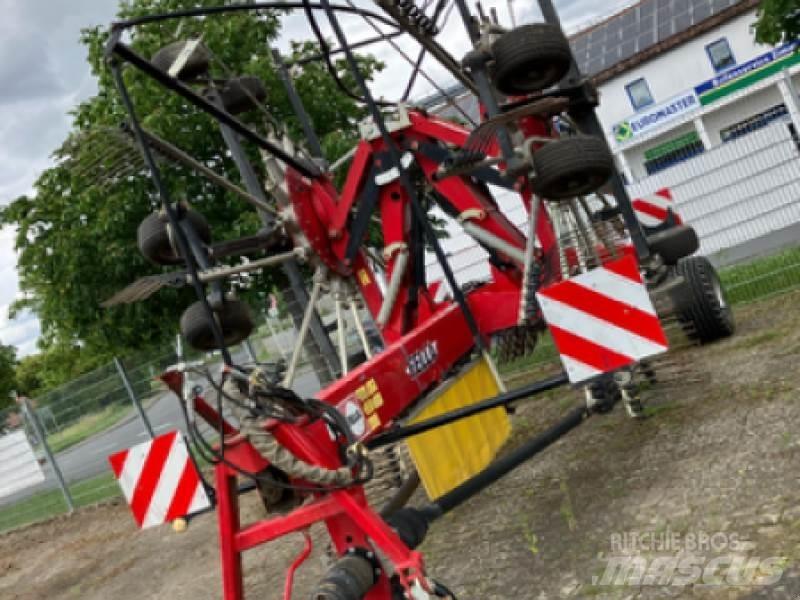 Fella TS 10055 Schwader