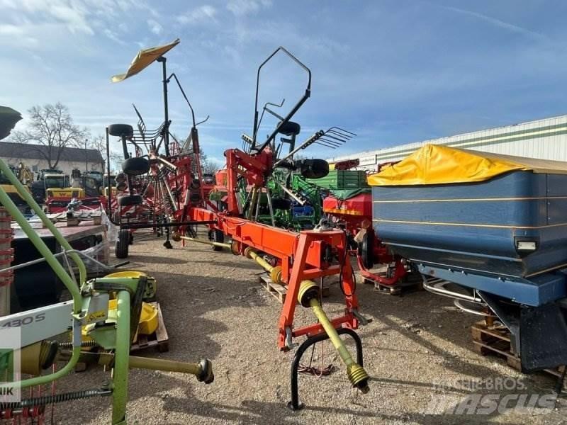 Fella TS 1402 Schwader