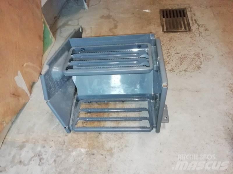 Fendt 200 V Sonstiges Traktorzubehör