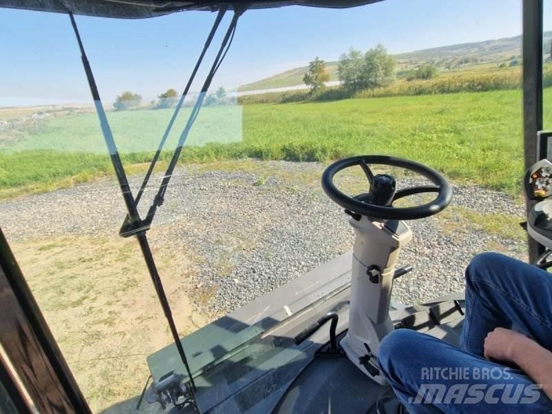 Fendt IDEAL 8 Mähdrescher