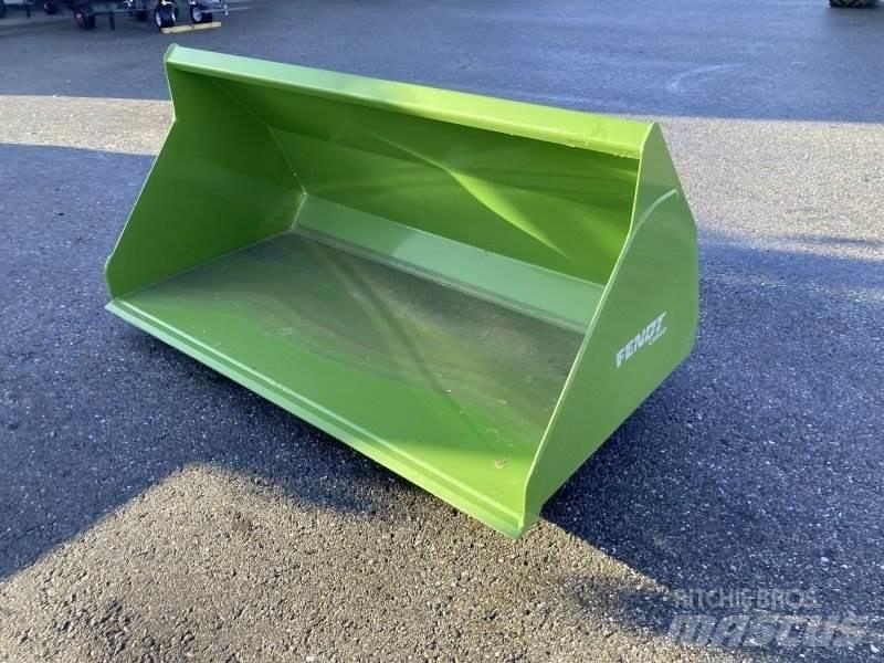 Fendt LG 2100 Frontladerzubehör