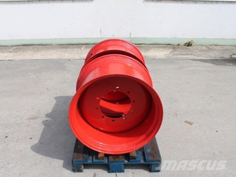 Fendt W 18x28 Reifen