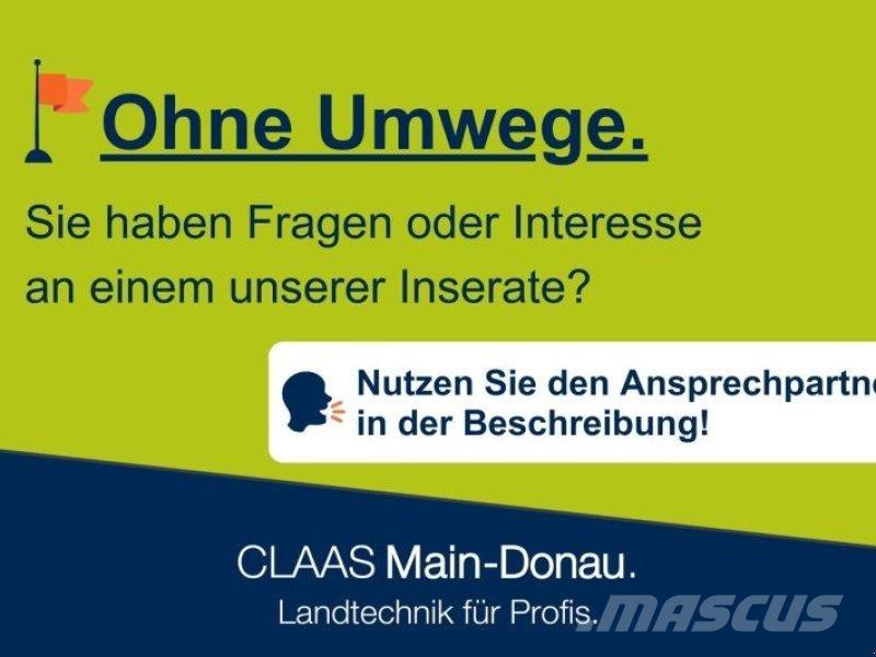 Fiat 666 DT Traktoren