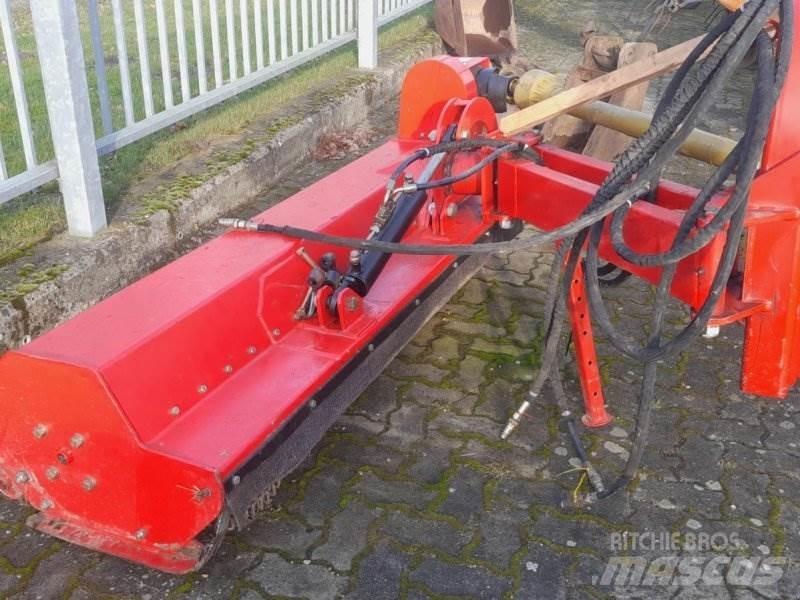 Geo AGF 180 Kompostmischer