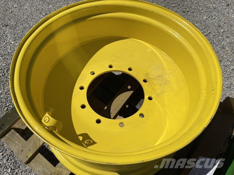 Grasdorf W15x28 Reifen