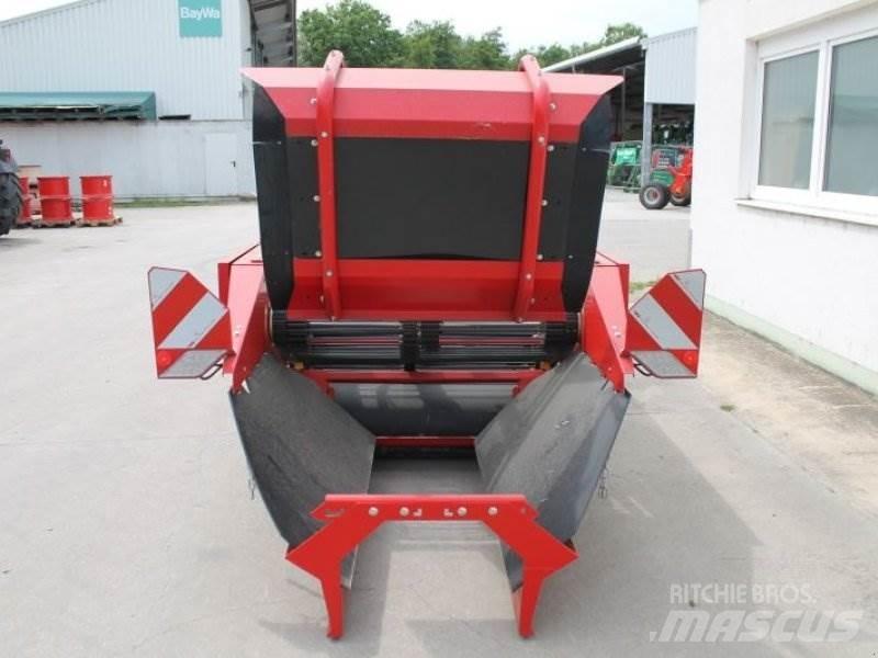 Grimme WV 140 Kartoffelernter