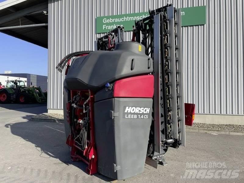Horsch 1.4 CS Düngemittelverteiler