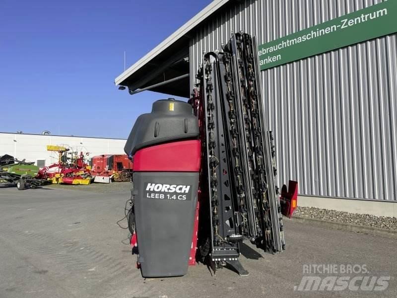 Horsch 1.4 CS Düngemittelverteiler