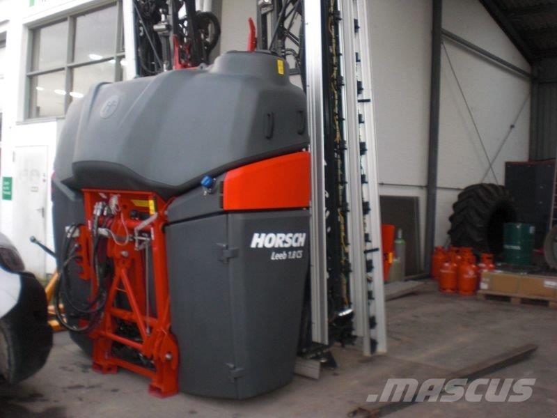 Horsch 1.8 CS Düngemittelverteiler