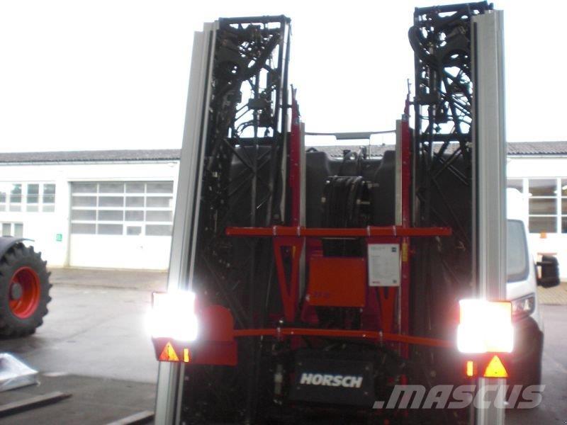Horsch 1.8 CS Düngemittelverteiler