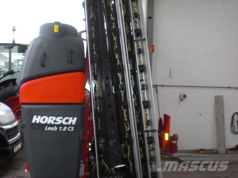 Horsch 1.8 CS Düngemittelverteiler