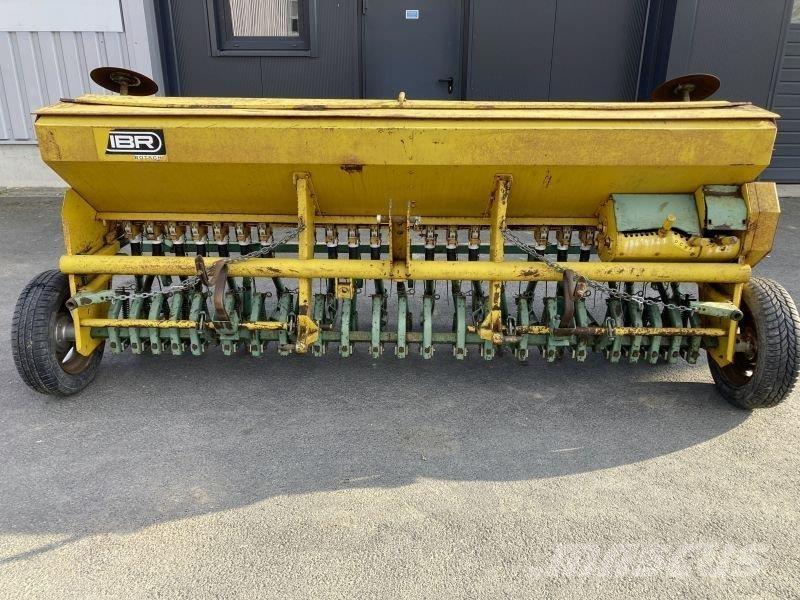  IBR RE 300/23 Drillmaschinen