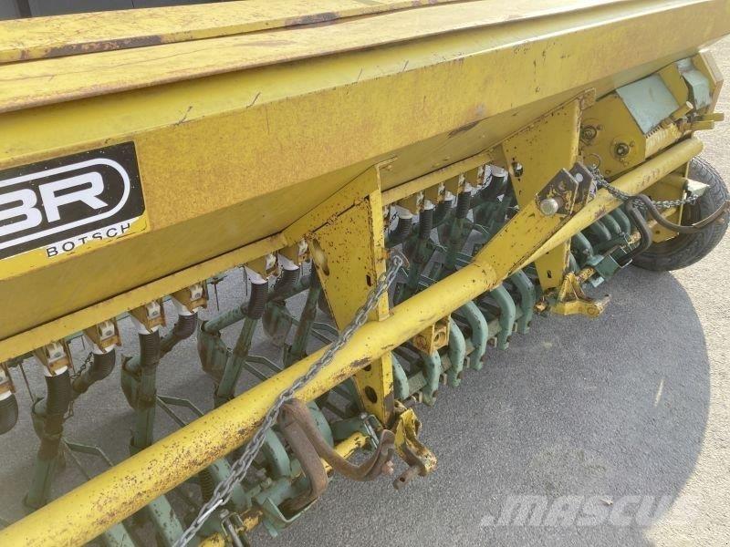  IBR RE 300/23 Drillmaschinen