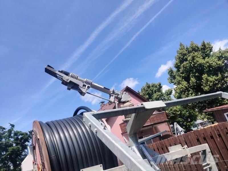 Irtec 120-440 Bewässerungssysteme