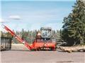 Japa 315 TRE + Sägewerke