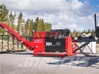Japa 435 TRE Sägewerke