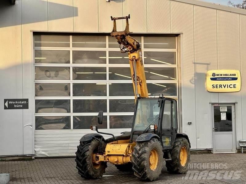 JCB 526-56 Teleskoplader