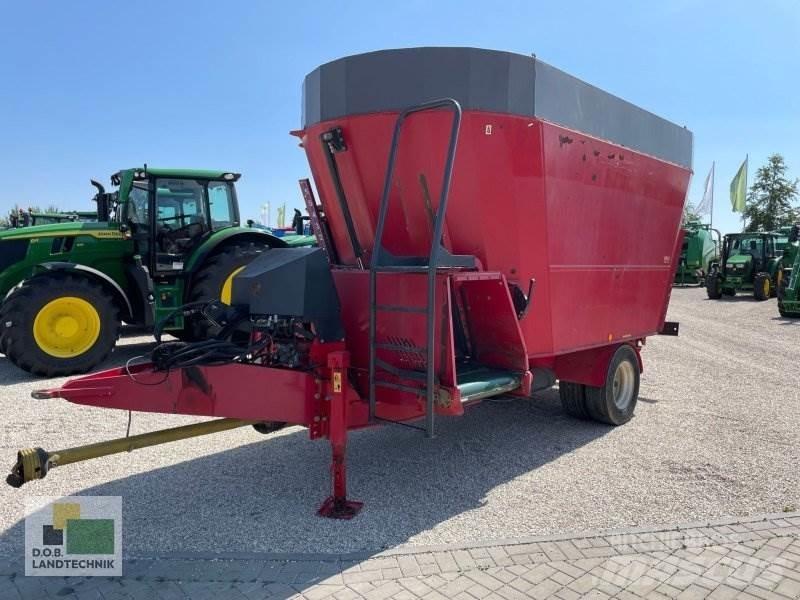 JF vm 14-2 Futtermischwagen