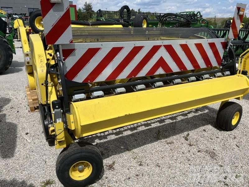 John Deere 30R Heu- und Futtermaschinen-Zubehör