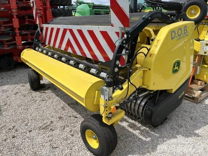 John Deere 30R Heu- und Futtermaschinen-Zubehör