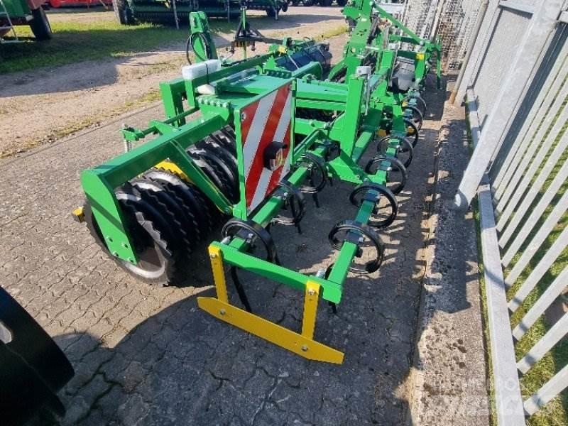 Kerner FP 300 Walzen